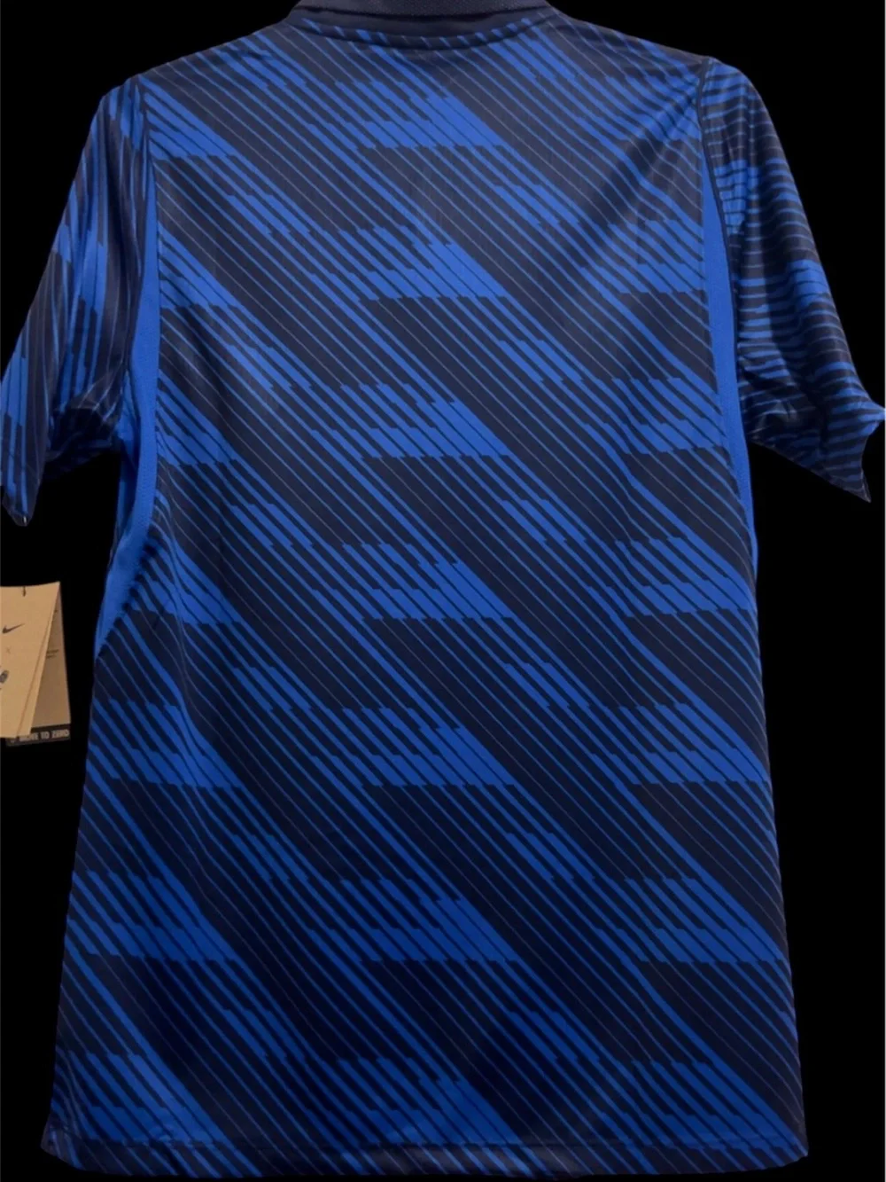 Nike France Home Jersey 2026